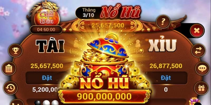 tài xỉu nổ hũ zbet