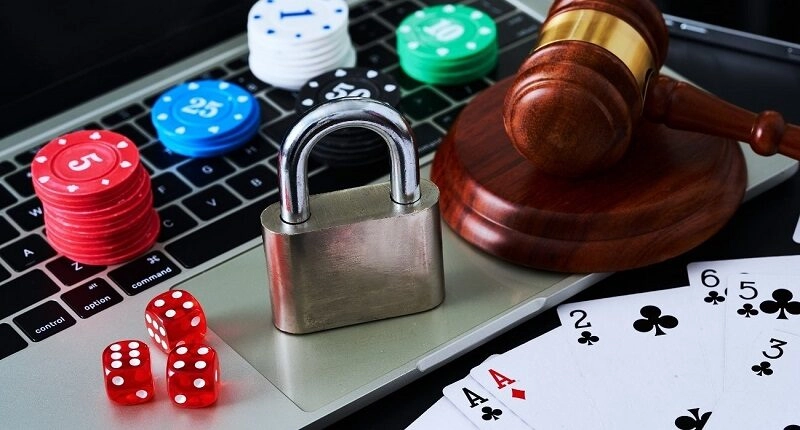 Tài Xỉu Và Pháp Luật: Những Điều Cần Biết Để Tránh Rủi Ro Pháp Lý 