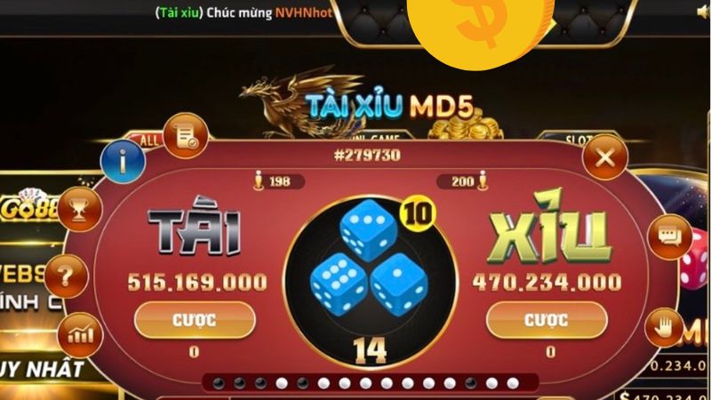 Tâm lý người chơi biến đổi khi thua tài xỉu